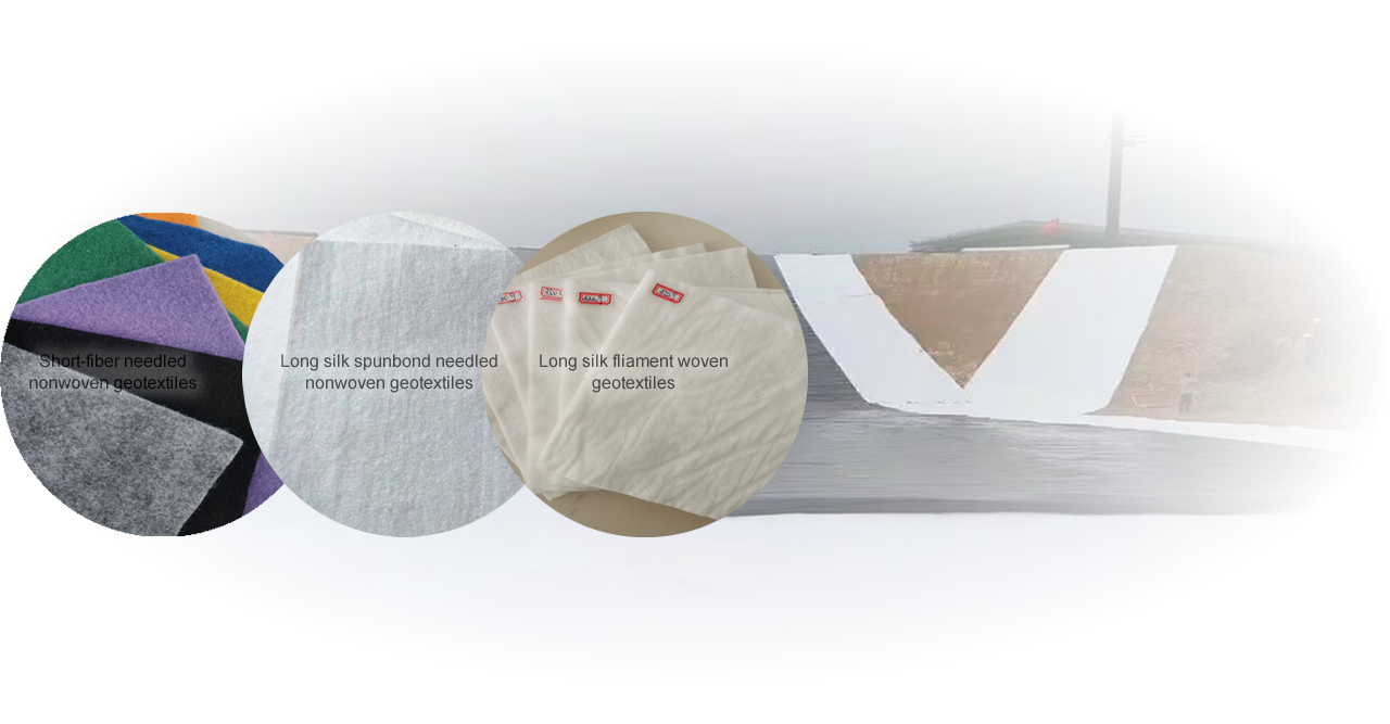 geotextile geofabric