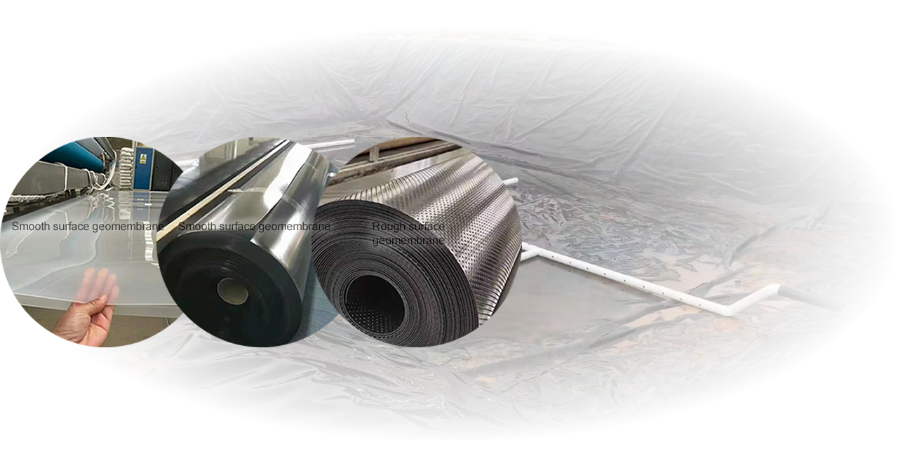 geomembrane